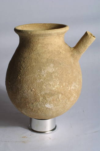 Courtesy of the Georges Ricard Foundation and the California Institute of World Archaeology