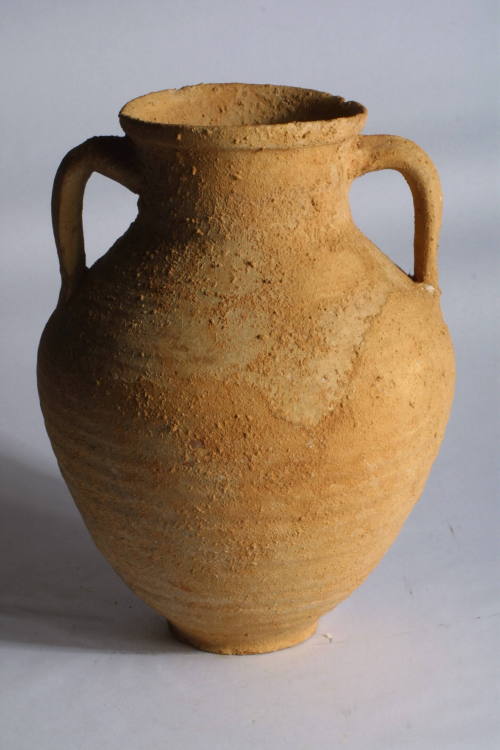 Courtesy of the Georges Ricard Foundation and the California Institute of World Archaeology