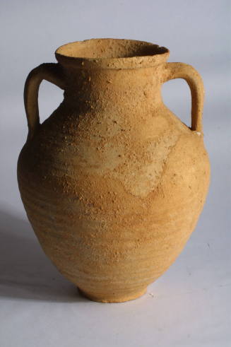 Courtesy of the Georges Ricard Foundation and the California Institute of World Archaeology