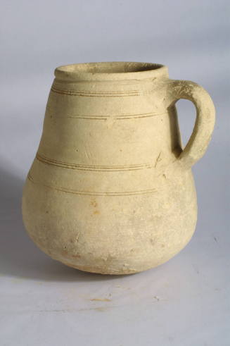 Courtesy of the Georges Ricard Foundation and the California Institute of World Archaeology