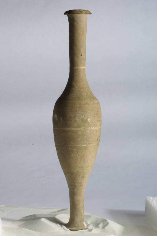 Courtesy of the Georges Ricard Foundation and the California Institute of World Archaeology