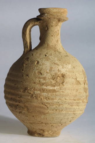 Courtesy of the Georges Ricard Foundation and the California Institute of World Archaeology
