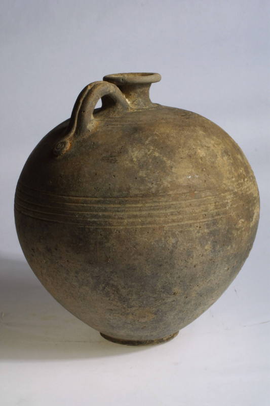 Courtesy of the Georges Ricard Foundation and the California Institute of World Archaeology