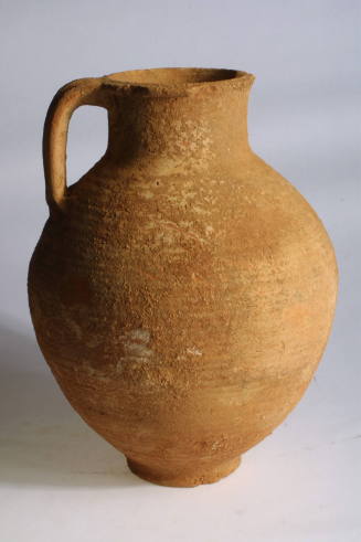 Courtesy of the Georges Ricard Foundation and the California Institute of World Archaeology