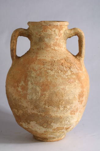 Courtesy of the Georges Ricard Foundation and the California Institute of World Archaeology