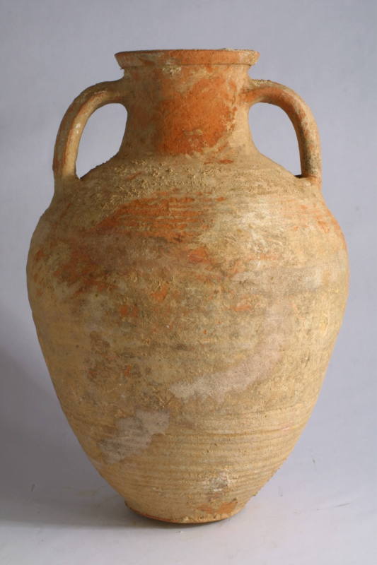 Courtesy of the Georges Ricard Foundation and the California Institute of World Archaeology