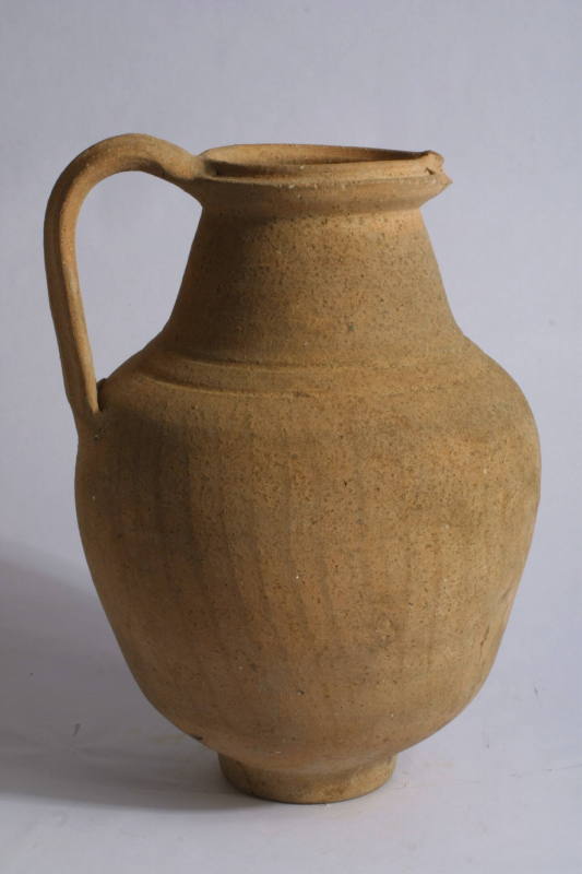 Courtesy of the Georges Ricard Foundation and the California Institute of World Archaeology