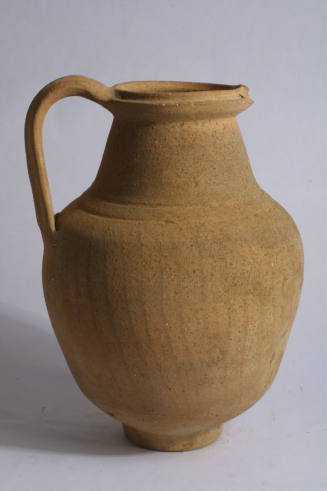 Courtesy of the Georges Ricard Foundation and the California Institute of World Archaeology