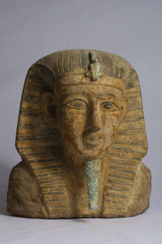 Courtesy of the Georges Ricard Foundation and the California Institute of World Archaeology