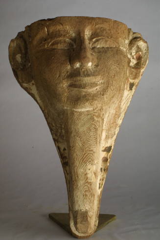 Courtesy of the Georges Ricard Foundation and the California Institute of World Archaeology