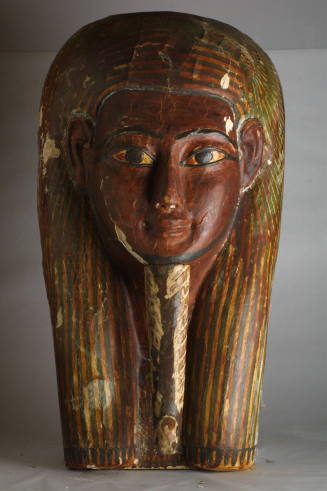 Courtesy of the Georges Ricard Foundation and the California Institute of World Archaeology