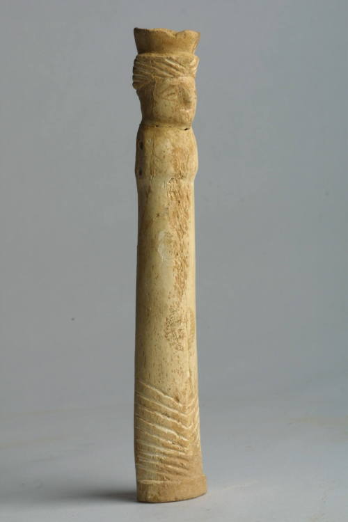 Courtesy of the Georges Ricard Foundation and the California Institute of World Archaeology