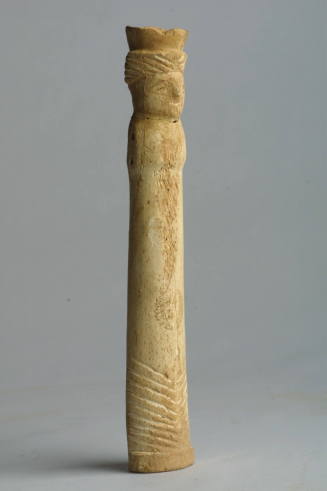 Courtesy of the Georges Ricard Foundation and the California Institute of World Archaeology