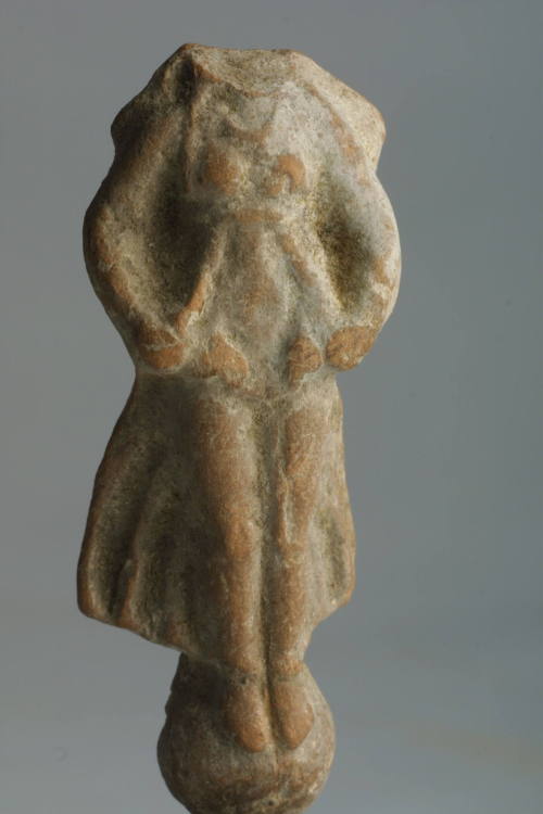 Courtesy of the Georges Ricard Foundation and the California Institute of World Archaeology