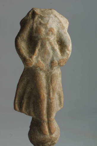 Courtesy of the Georges Ricard Foundation and the California Institute of World Archaeology