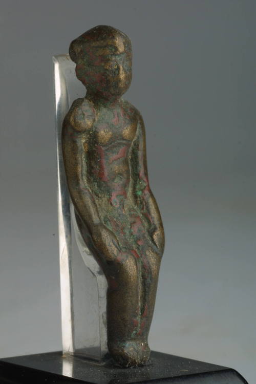 Courtesy of the Georges Ricard Foundation and the California Institute of World Archaeology