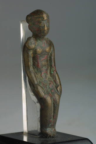 Courtesy of the Georges Ricard Foundation and the California Institute of World Archaeology