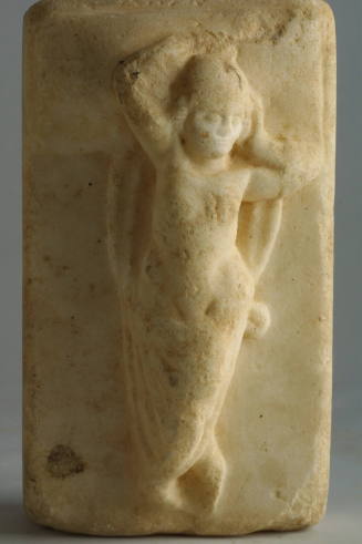 Courtesy of the Georges Ricard Foundation and the California Institute of World Archaeology