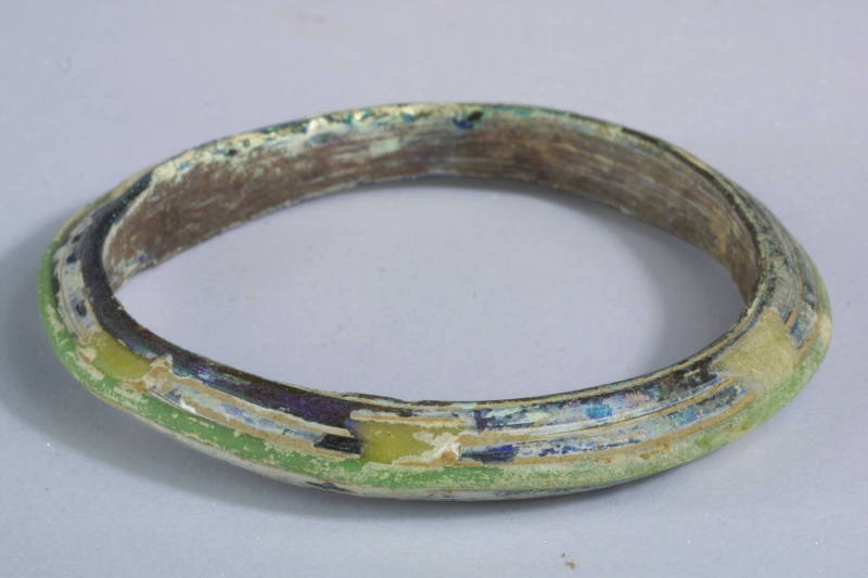 Courtesy of the Georges Ricard Foundation and the California Institute of World Archaeology