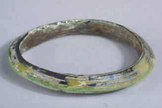 Courtesy of the Georges Ricard Foundation and the California Institute of World Archaeology