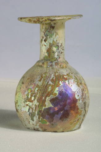 Courtesy of the Georges Ricard Foundation and the California Institute of World Archaeology