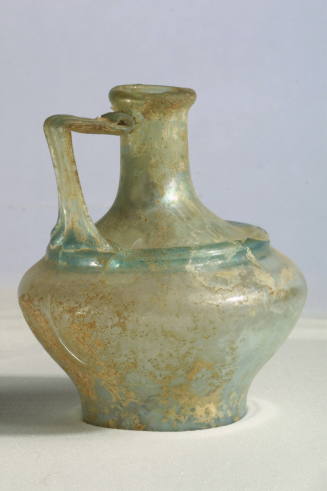 Courtesy of the Georges Ricard Foundation and the California Institute of World Archaeology