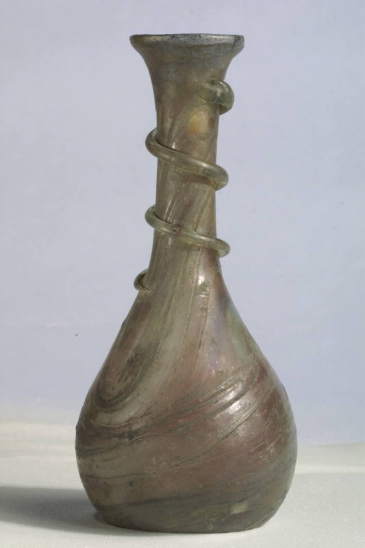 Courtesy of the Georges Ricard Foundation and the California Institute of World Archaeology