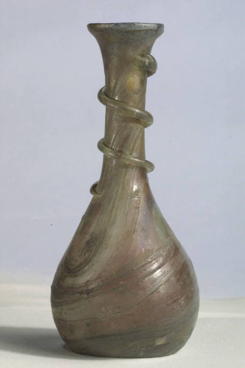 Courtesy of the Georges Ricard Foundation and the California Institute of World Archaeology