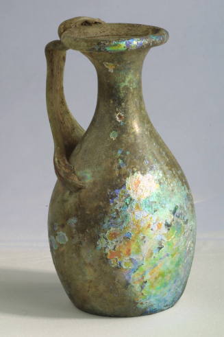 Courtesy of the Georges Ricard Foundation and the California Institute of World Archaeology