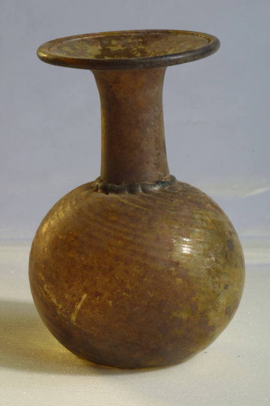 Courtesy of the Georges Ricard Foundation and the California Institute of World Archaeology