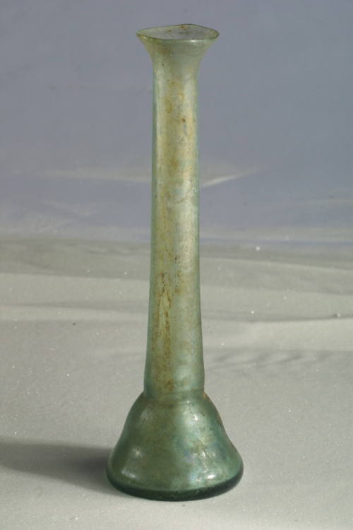 Courtesy of the Georges Ricard Foundation and the California Institute of World Archaeology