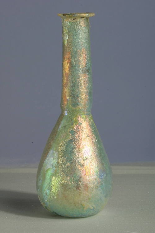 Courtesy of the Georges Ricard Foundation and the California Institute of World Archaeology