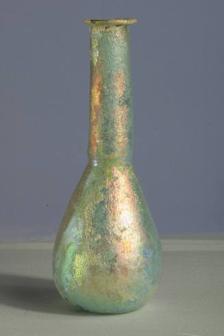 Courtesy of the Georges Ricard Foundation and the California Institute of World Archaeology