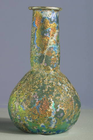 Courtesy of the Georges Ricard Foundation and the California Institute of World Archaeology
