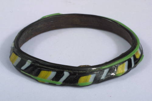 Courtesy of the Georges Ricard Foundation and the California Institute of World Archaeology