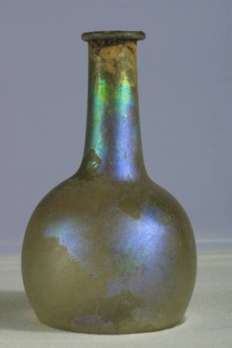 Courtesy of the Georges Ricard Foundation and the California Institute of World Archaeology