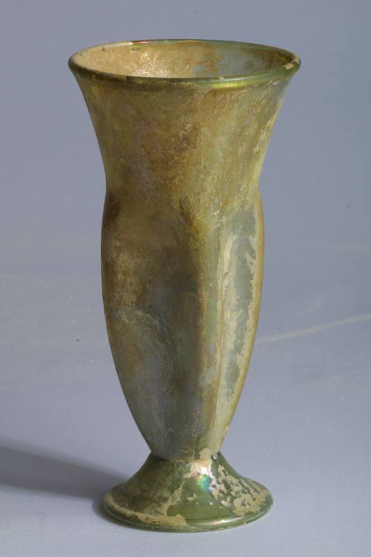 Courtesy of the Georges Ricard Foundation and the California Institute of World Archaeology