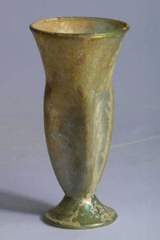 Courtesy of the Georges Ricard Foundation and the California Institute of World Archaeology