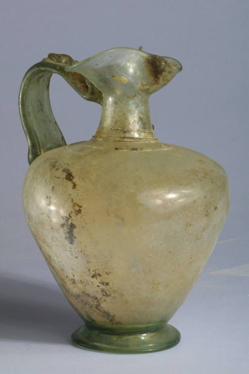 Courtesy of the Georges Ricard Foundation and the California Institute of World Archaeology