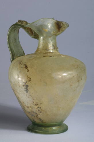 Courtesy of the Georges Ricard Foundation and the California Institute of World Archaeology