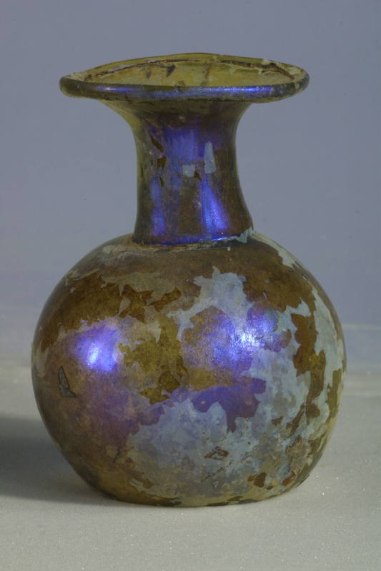 Courtesy of the Georges Ricard Foundation and the California Institute of World Archaeology