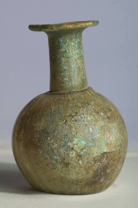 Courtesy of the Georges Ricard Foundation and the California Institute of World Archaeology