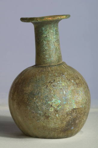 Courtesy of the Georges Ricard Foundation and the California Institute of World Archaeology
