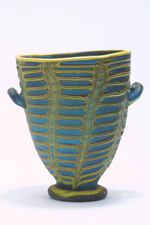 Courtesy of the Georges Ricard Foundation and the California Institute of World Archaeology