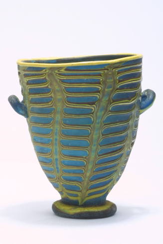 Courtesy of the Georges Ricard Foundation and the California Institute of World Archaeology