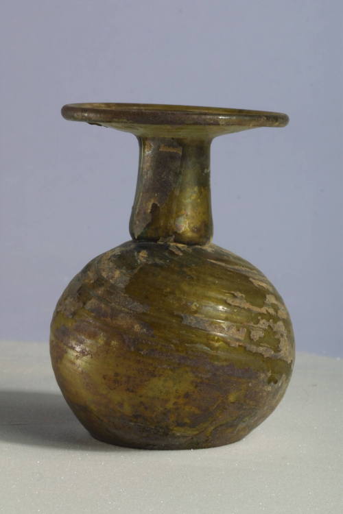 Courtesy of the Georges Ricard Foundation and the California Institute of World Archaeology