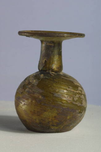Courtesy of the Georges Ricard Foundation and the California Institute of World Archaeology