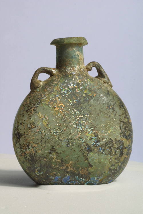 Courtesy of the Georges Ricard Foundation and the California Institute of World Archaeology