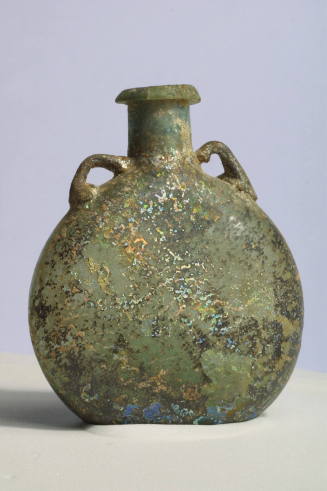 Courtesy of the Georges Ricard Foundation and the California Institute of World Archaeology