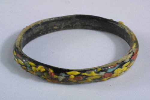 Courtesy of the Georges Ricard Foundation and the California Institute of World Archaeology